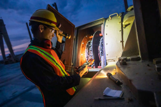 Electrical System Inspection in DE