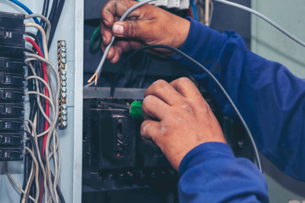 Best Emergency Electrical Repair  in Milton, DE